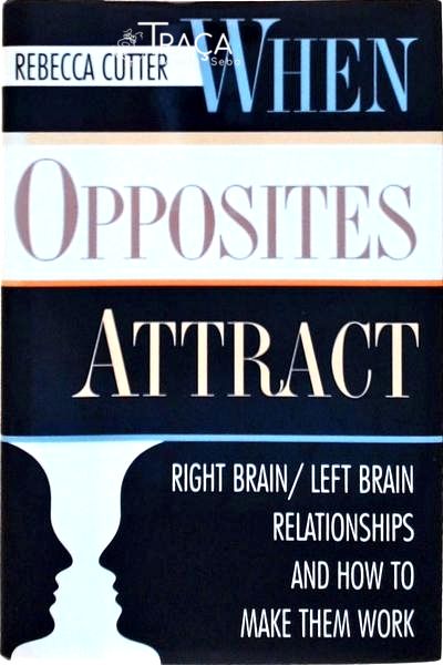 When Opposites Attract