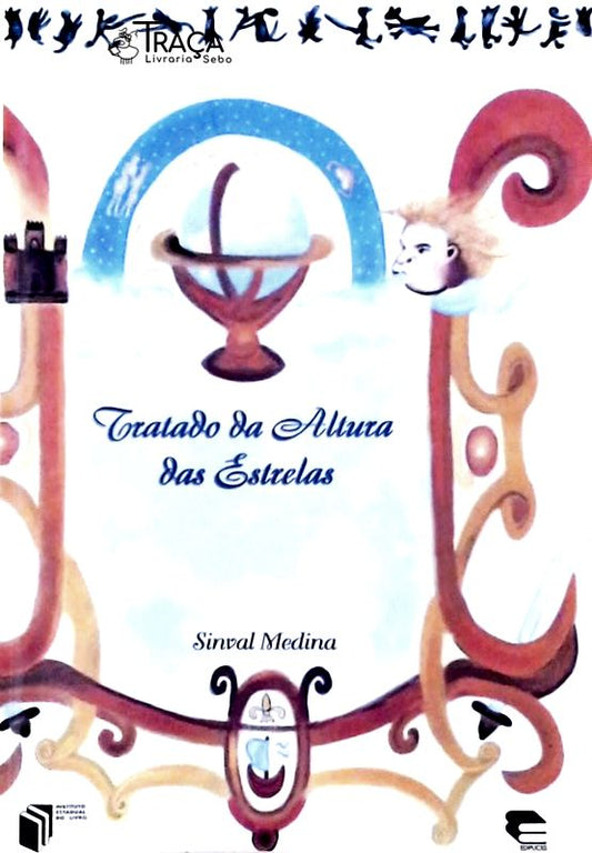 Tratado da Altura das Estrelas