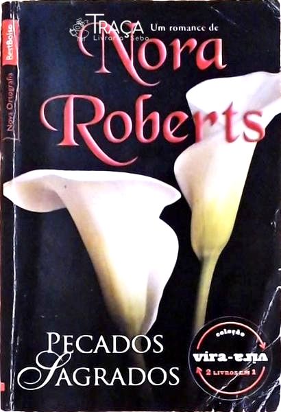 Pecados Sagrados - Doce Vingança