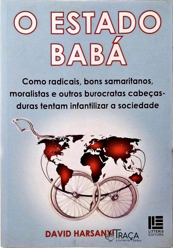 O Estado Babá