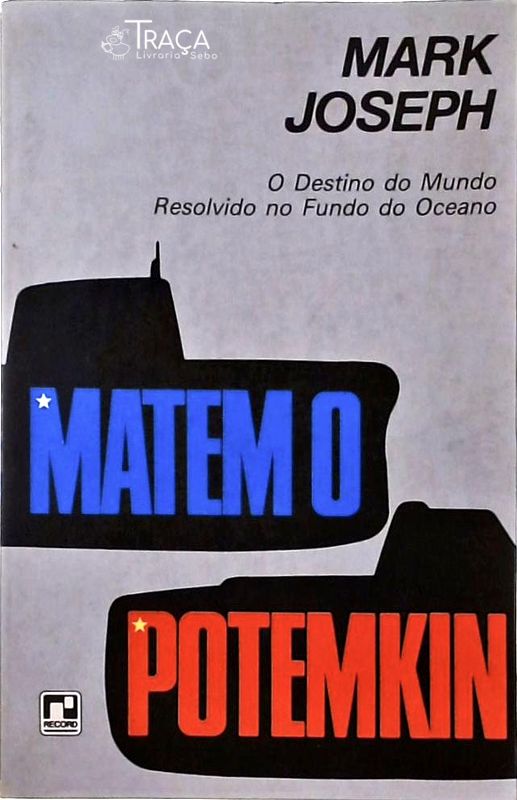 Matem o Potemkin