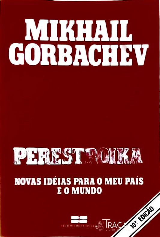Perestroika