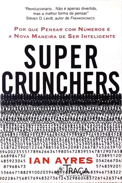 Super Crunchers