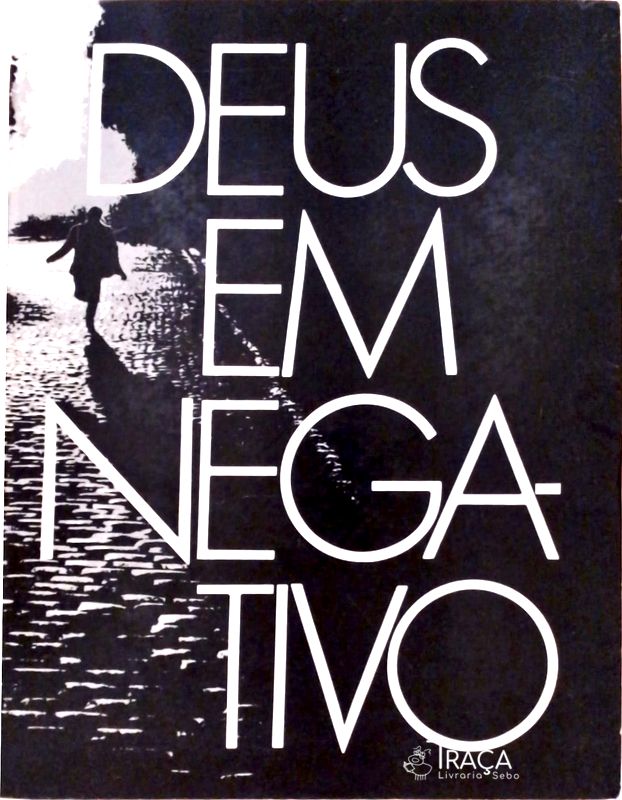 Deus em Negativo
