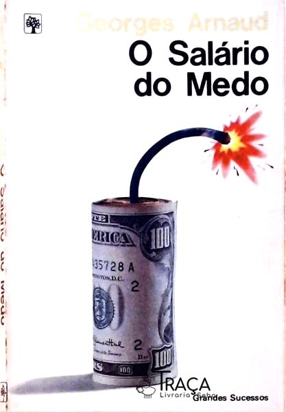O Salário Do Medo