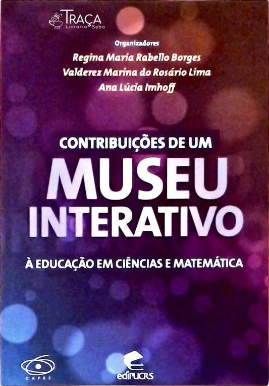 Contribuições de Um Museu Interativo