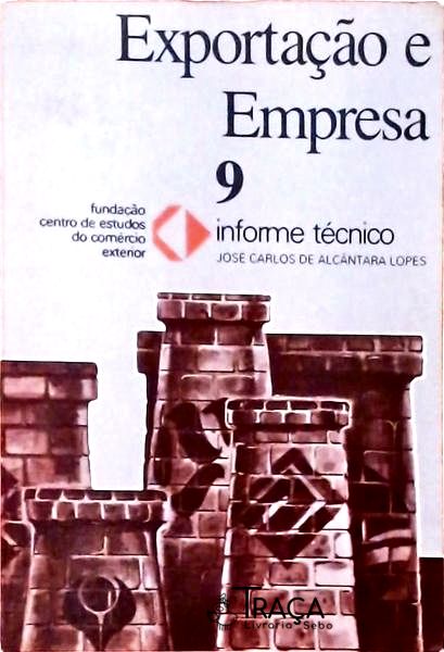 Exportação e Empresa