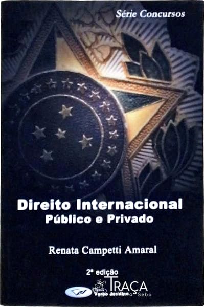 Direito Internacional