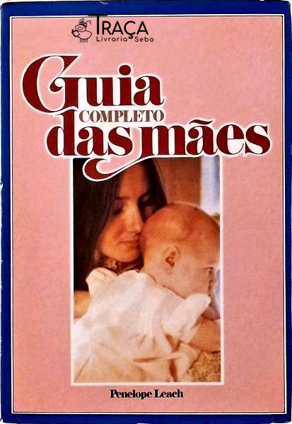 Guia Completo das Mães