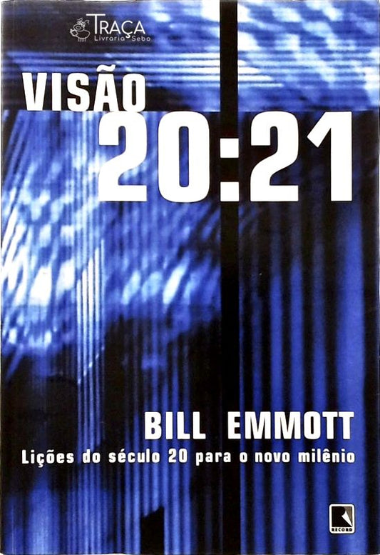 Visão 20:21