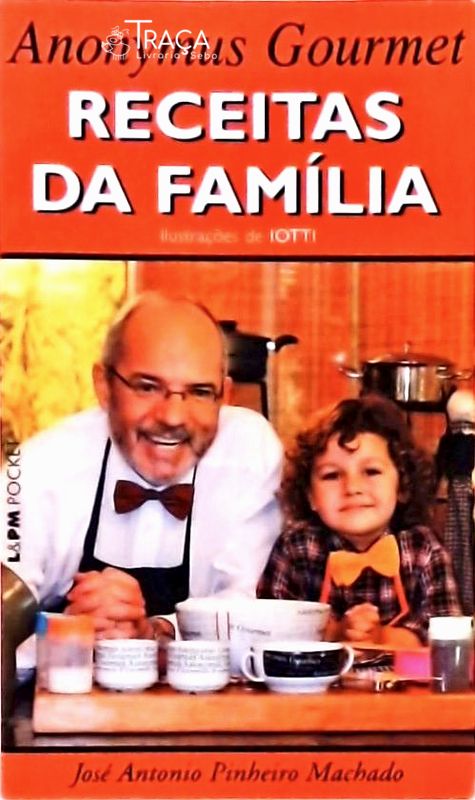 Receitas da Família