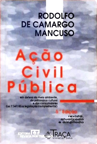 Ação Civil Pública