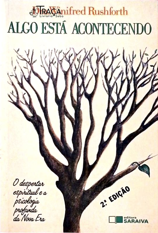 Algo Está Acontecendo