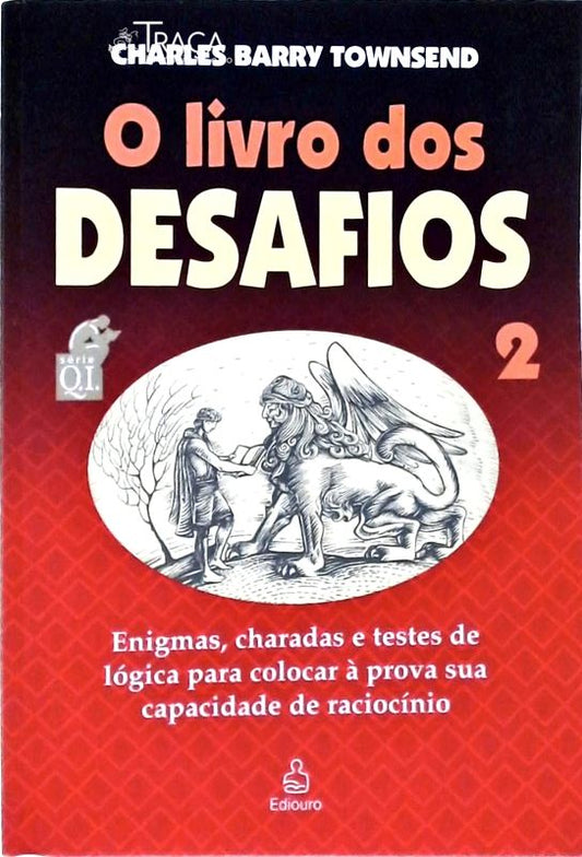 O Livro dos Desafios Vol 2