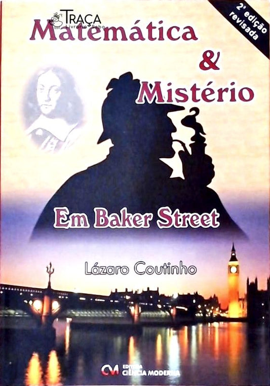 Matemática e Mistério em Baker Street