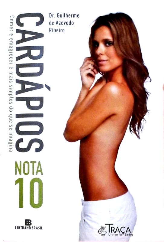 Cardápios Nota 10