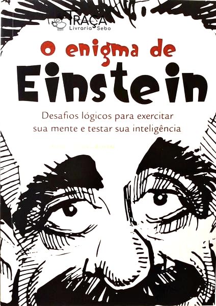 O Enigma de Einstein