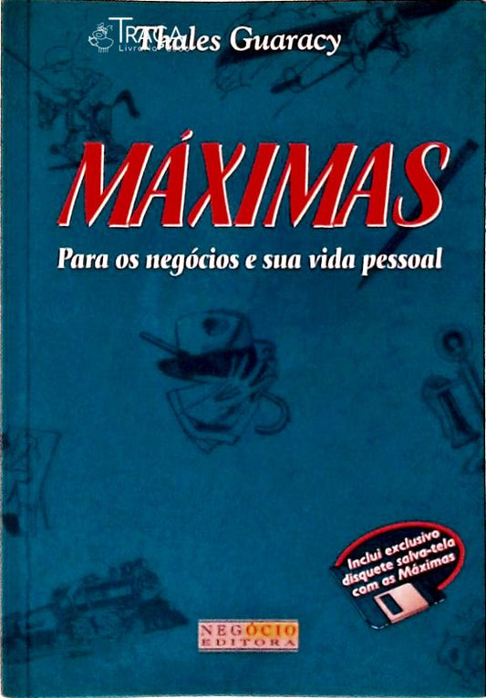 Máximas
