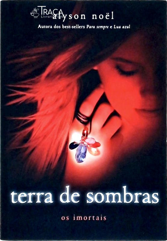 Terra de Sombras