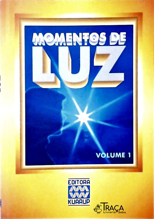 Momentos de Luz Vol 1