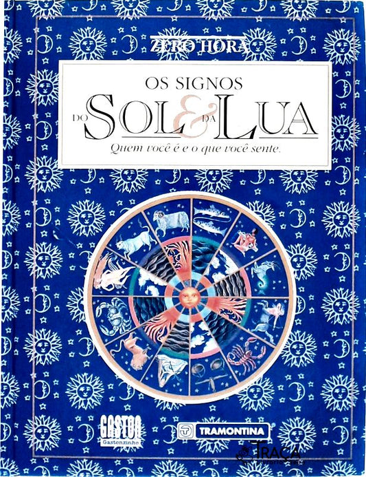 Os Signos do Sol e da Lua