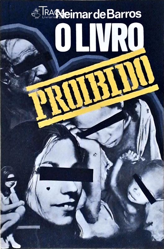 O Livro Proibido