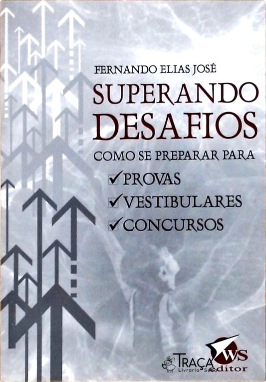 Superando Desafios