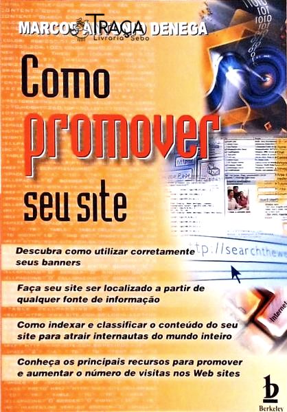 Como Promover Seu Site