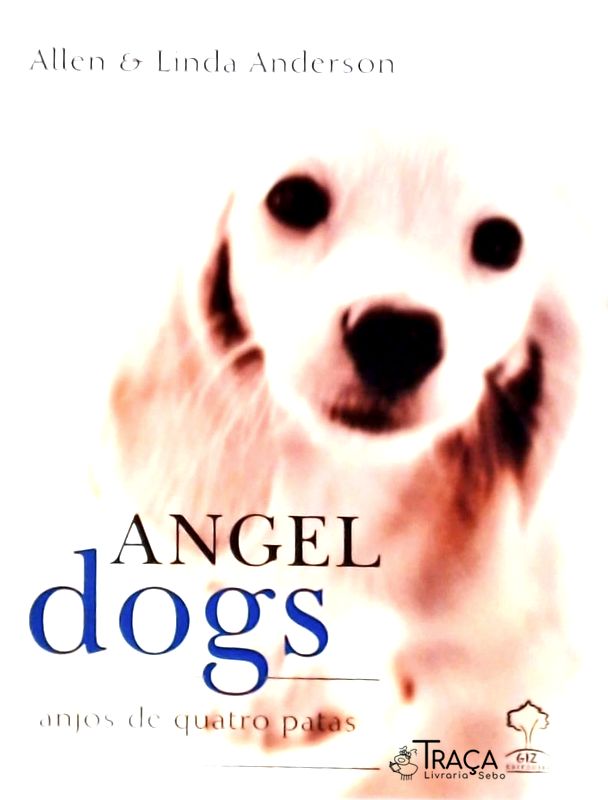 Angel Dogs