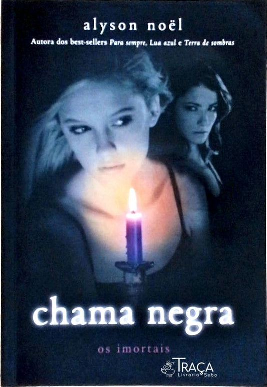 Chama Negra