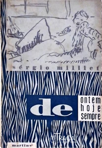De Ontem Hoje E Sempre