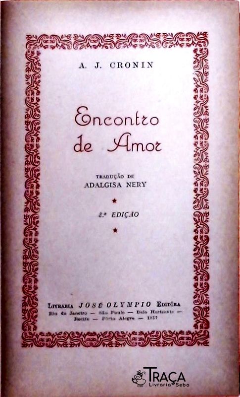 Encontro de Amor