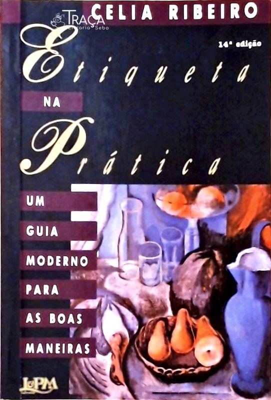 Etiqueta Na Prática