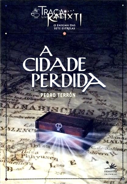 A Cidade Perdida
