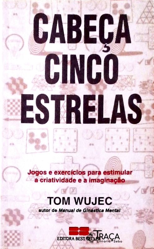 Cabeça Cinco Estrelas