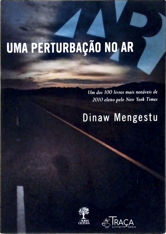 Uma Perturbação No Ar