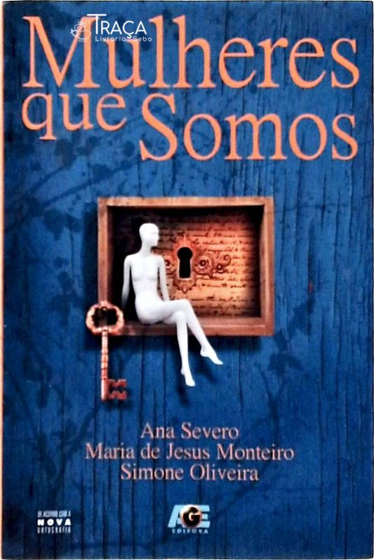 Mulheres Que Somos