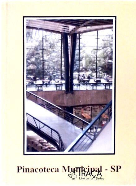 Pinacoteca Municipal Sp