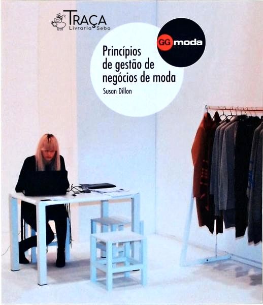Princípios de Gestão de Negócios de Moda