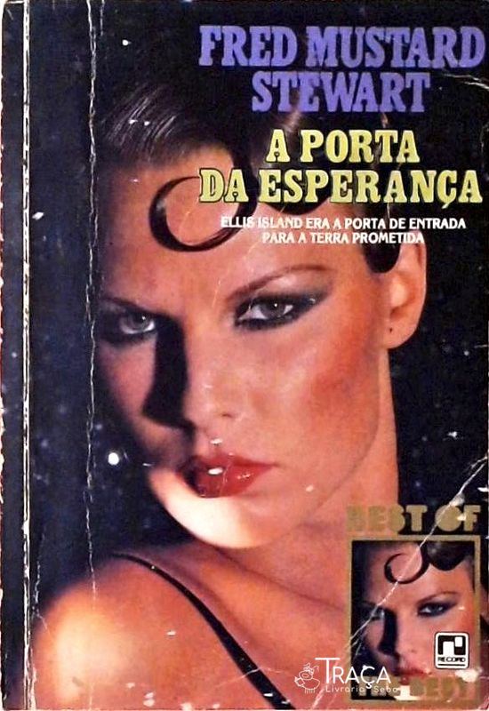 A Porta Da Esperança