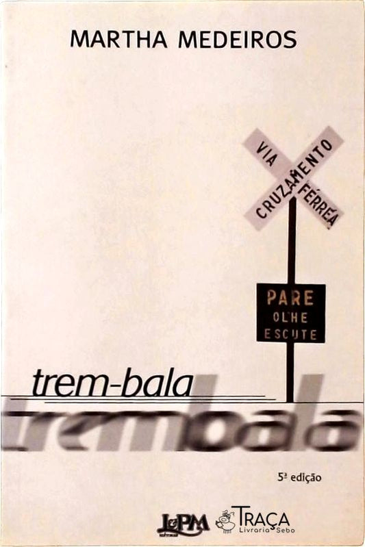 Trem-bala