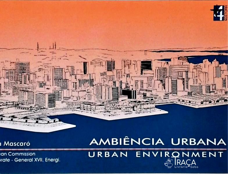 Ambiência Urbana