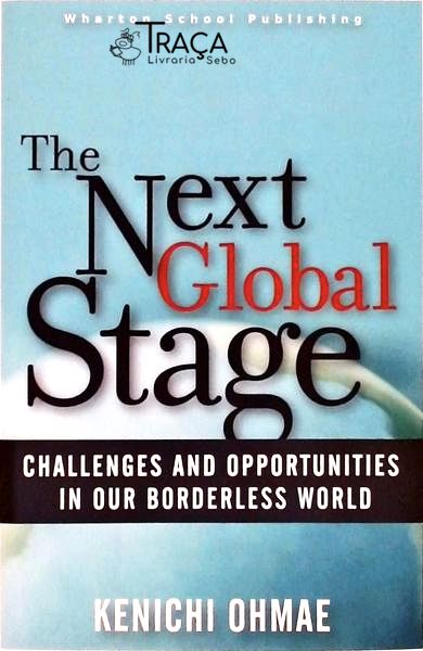 The Next Global Stage