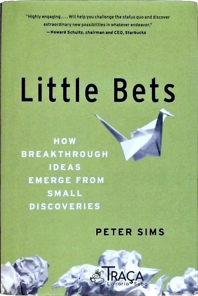 Little Bets