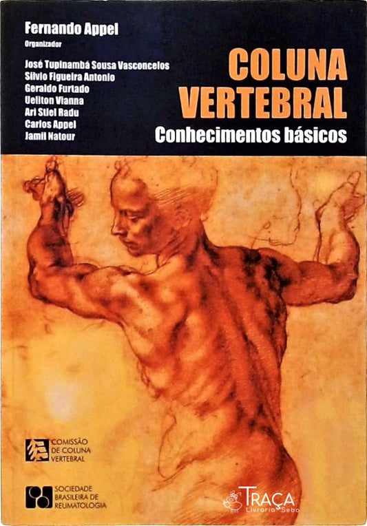Coluna Vertebral, Conhecimentos Básicos