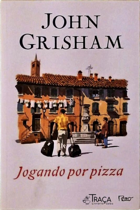 Jogando por Pizza