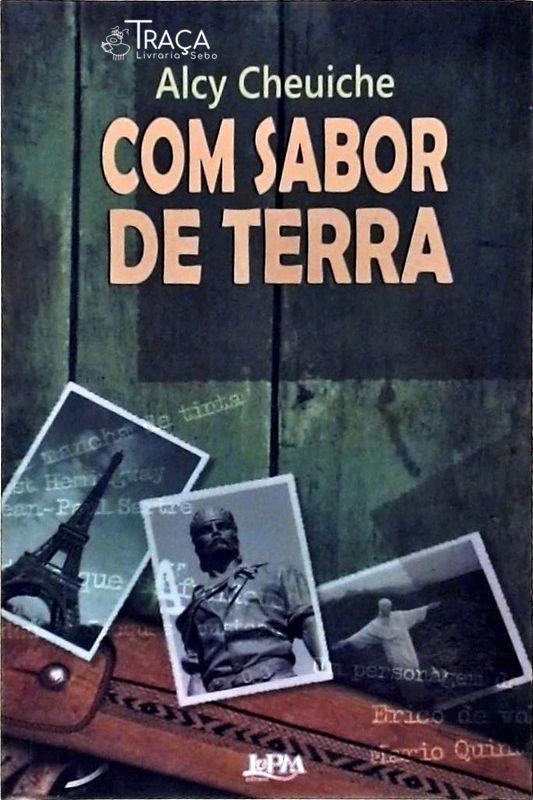Com Sabor de Terra