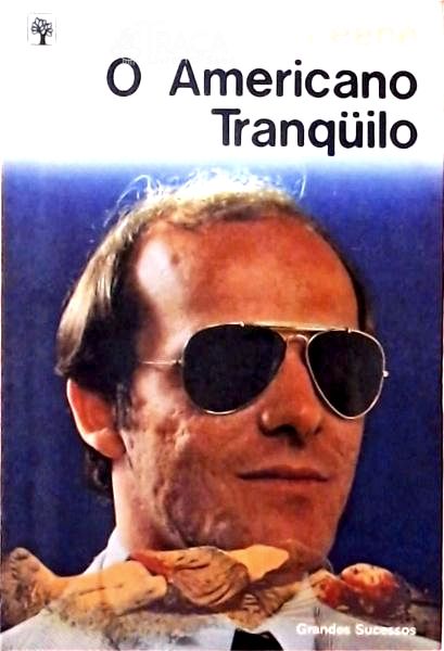O Americano Tranquilo