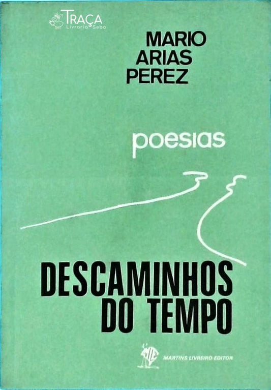 Descaminhos do Tempo