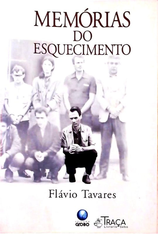 Memórias Do Esquecimento